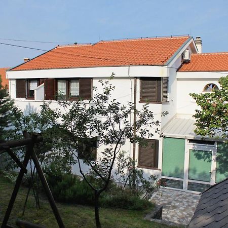 Apartments And Rooms With Parking Space Klenovica, Novi Vinodolski - 5590 Dış mekan fotoğraf