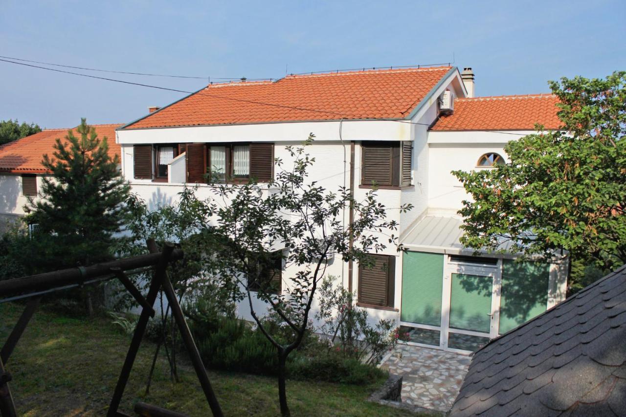 Apartments And Rooms With Parking Space Klenovica, Novi Vinodolski - 5590 Dış mekan fotoğraf