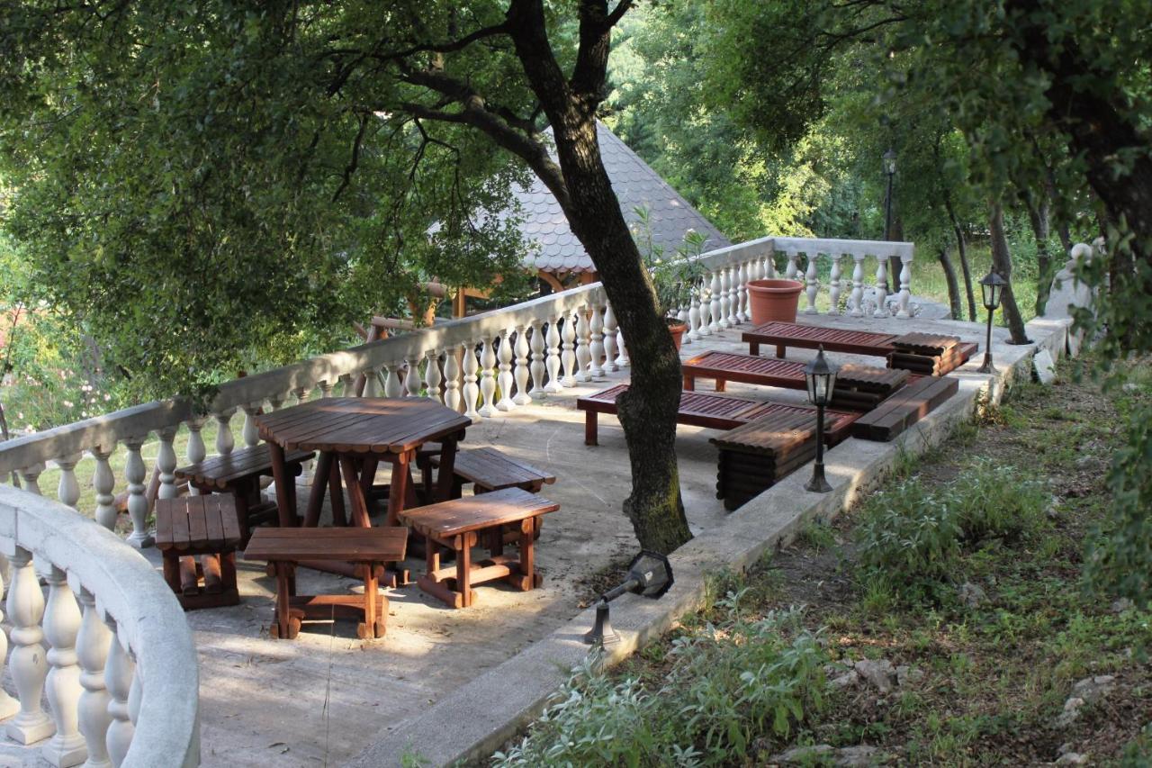 Apartments And Rooms With Parking Space Klenovica, Novi Vinodolski - 5590 Dış mekan fotoğraf