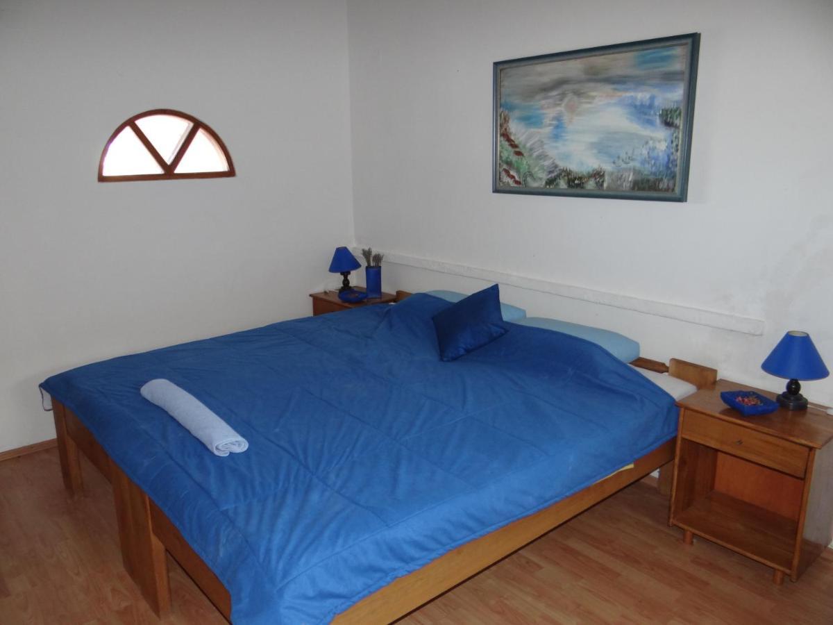 Apartments And Rooms With Parking Space Klenovica, Novi Vinodolski - 5590 Dış mekan fotoğraf